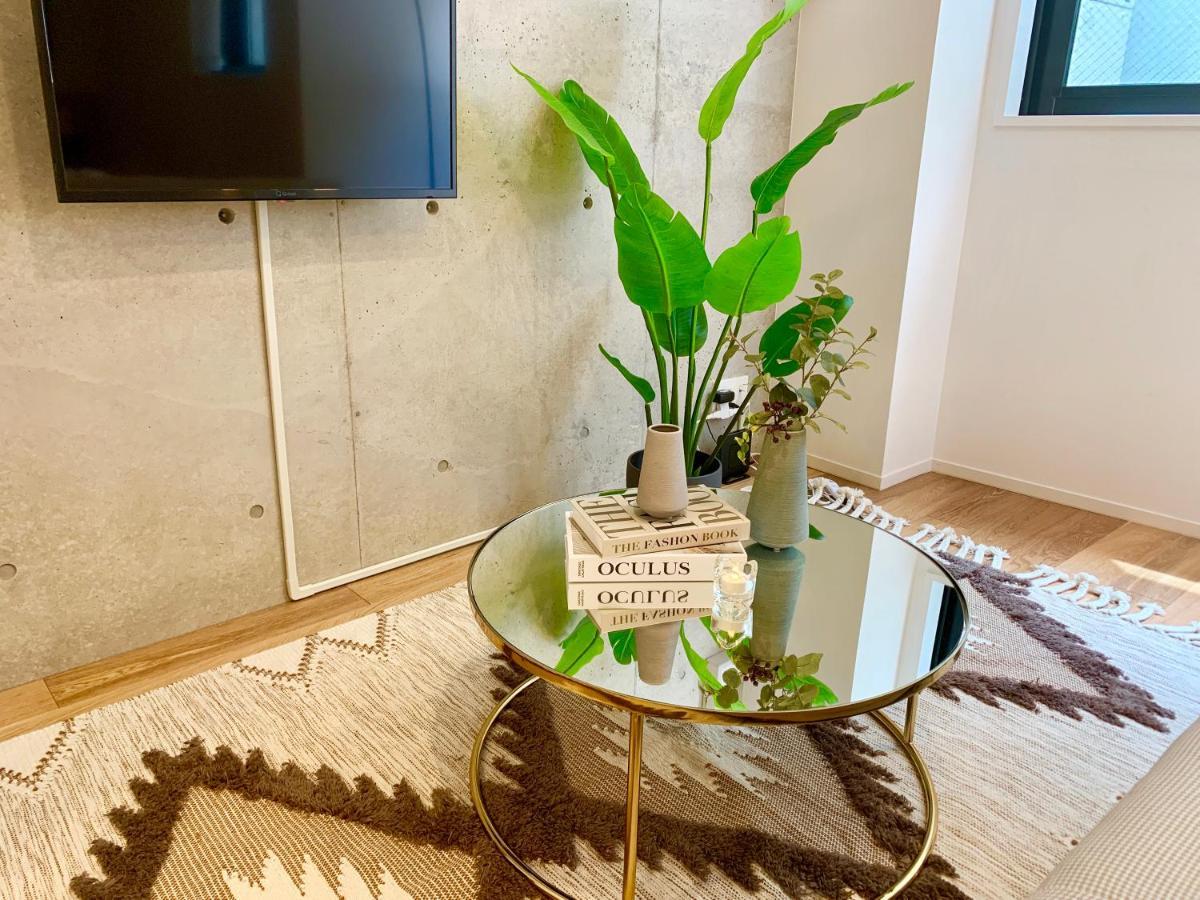 Ken'S Place四谷 Tokyo Eksteriør bilde