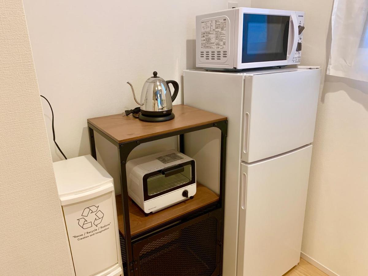 Ken'S Place四谷 Tokyo Eksteriør bilde