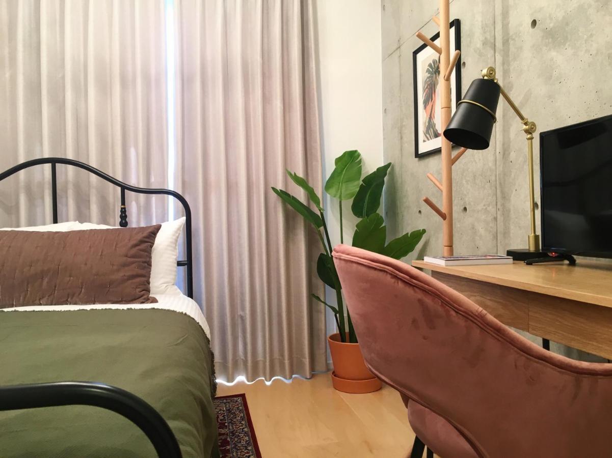 Ken'S Place四谷 Tokyo Eksteriør bilde